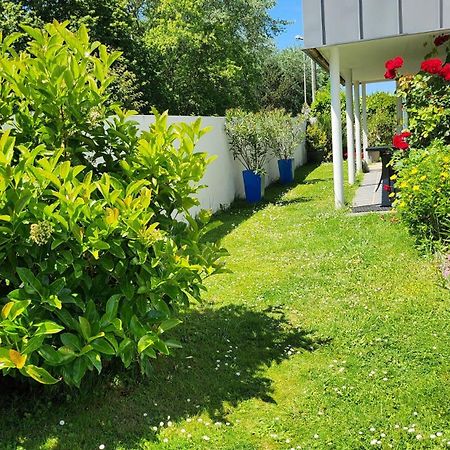 Villa Pecheur Damgan Dış mekan fotoğraf