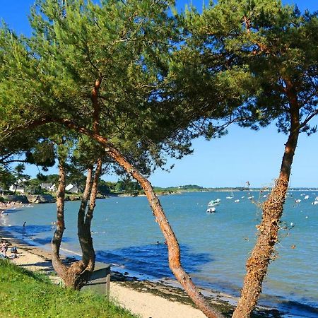 Villa Pecheur Damgan Dış mekan fotoğraf