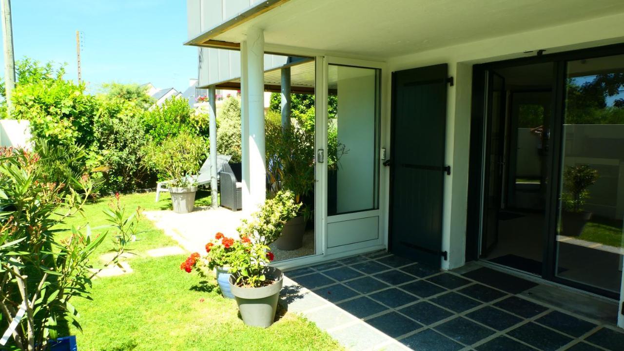 Villa Pecheur Damgan Dış mekan fotoğraf