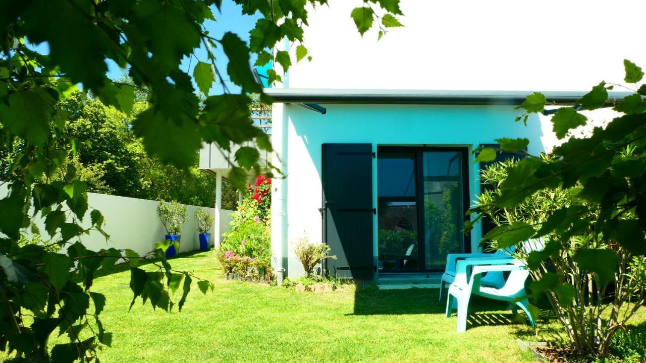 Villa Pecheur Damgan Dış mekan fotoğraf