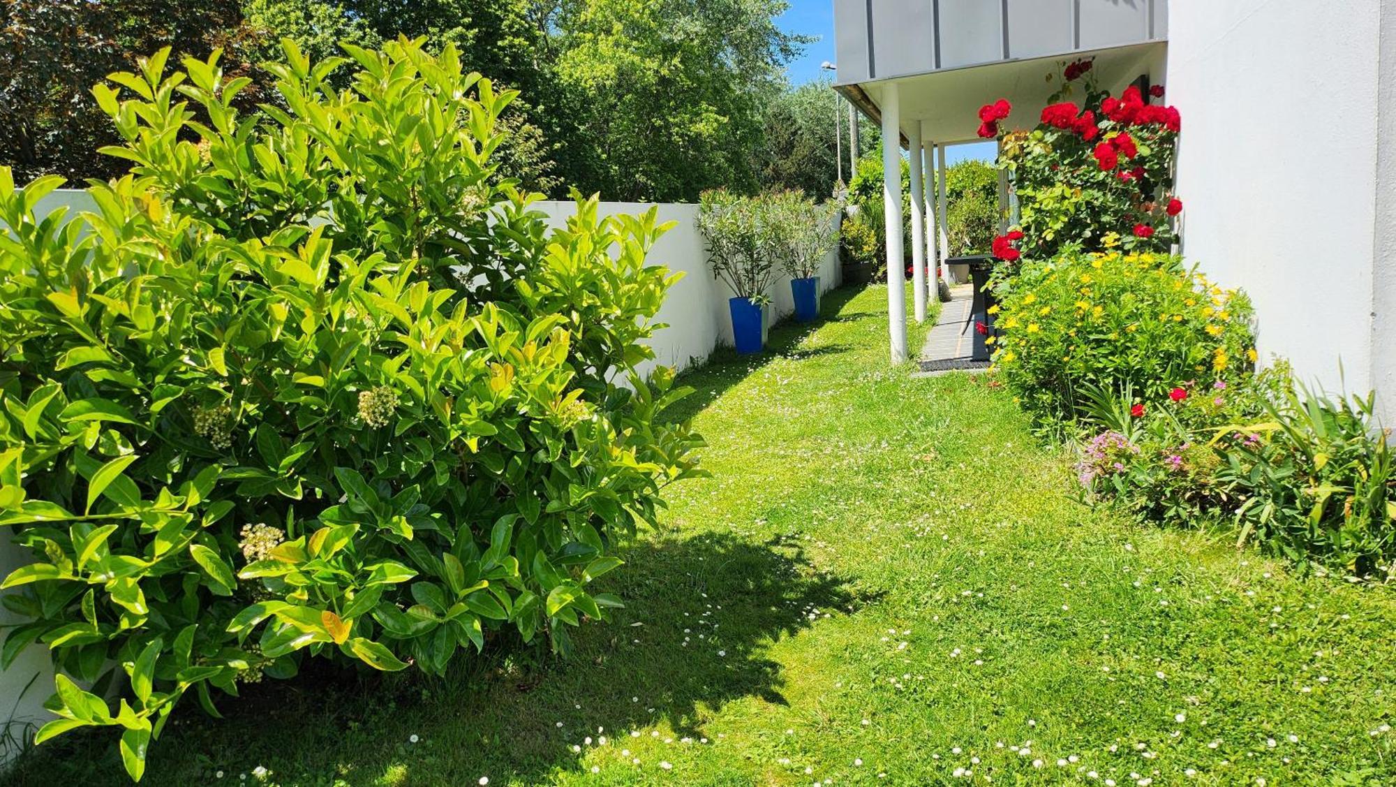 Villa Pecheur Damgan Dış mekan fotoğraf