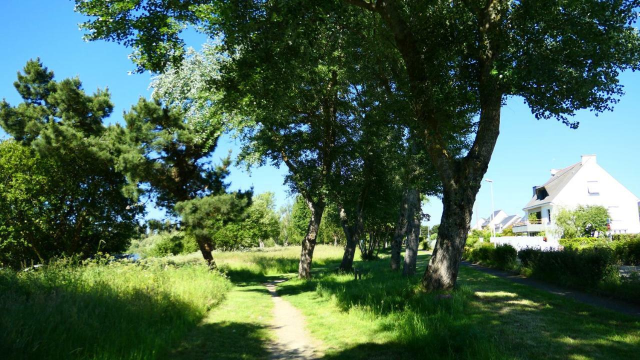 Villa Pecheur Damgan Dış mekan fotoğraf