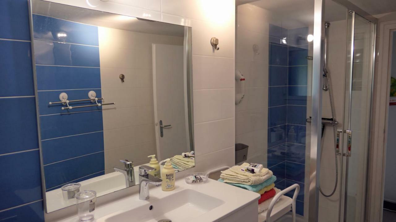 Villa Pecheur Damgan Dış mekan fotoğraf