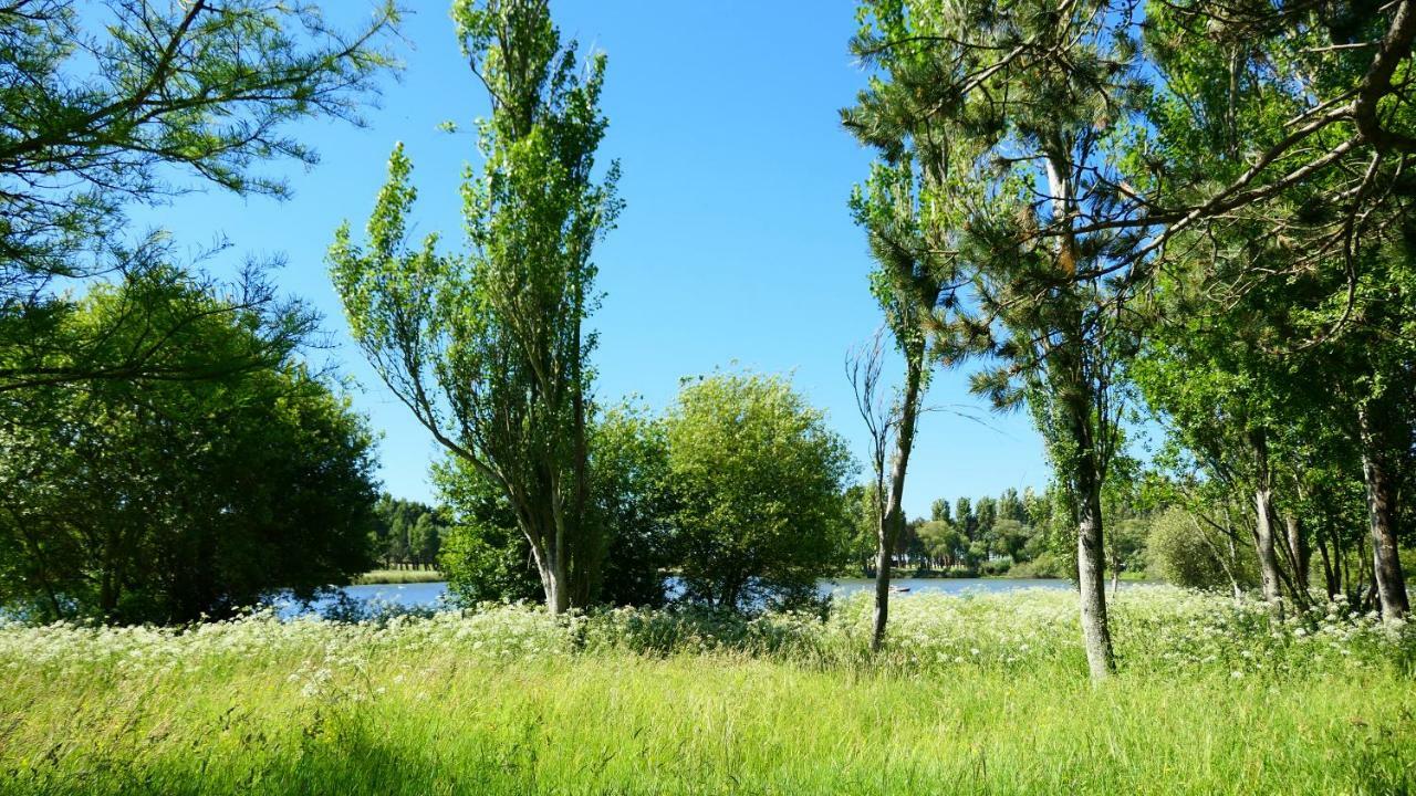 Villa Pecheur Damgan Dış mekan fotoğraf